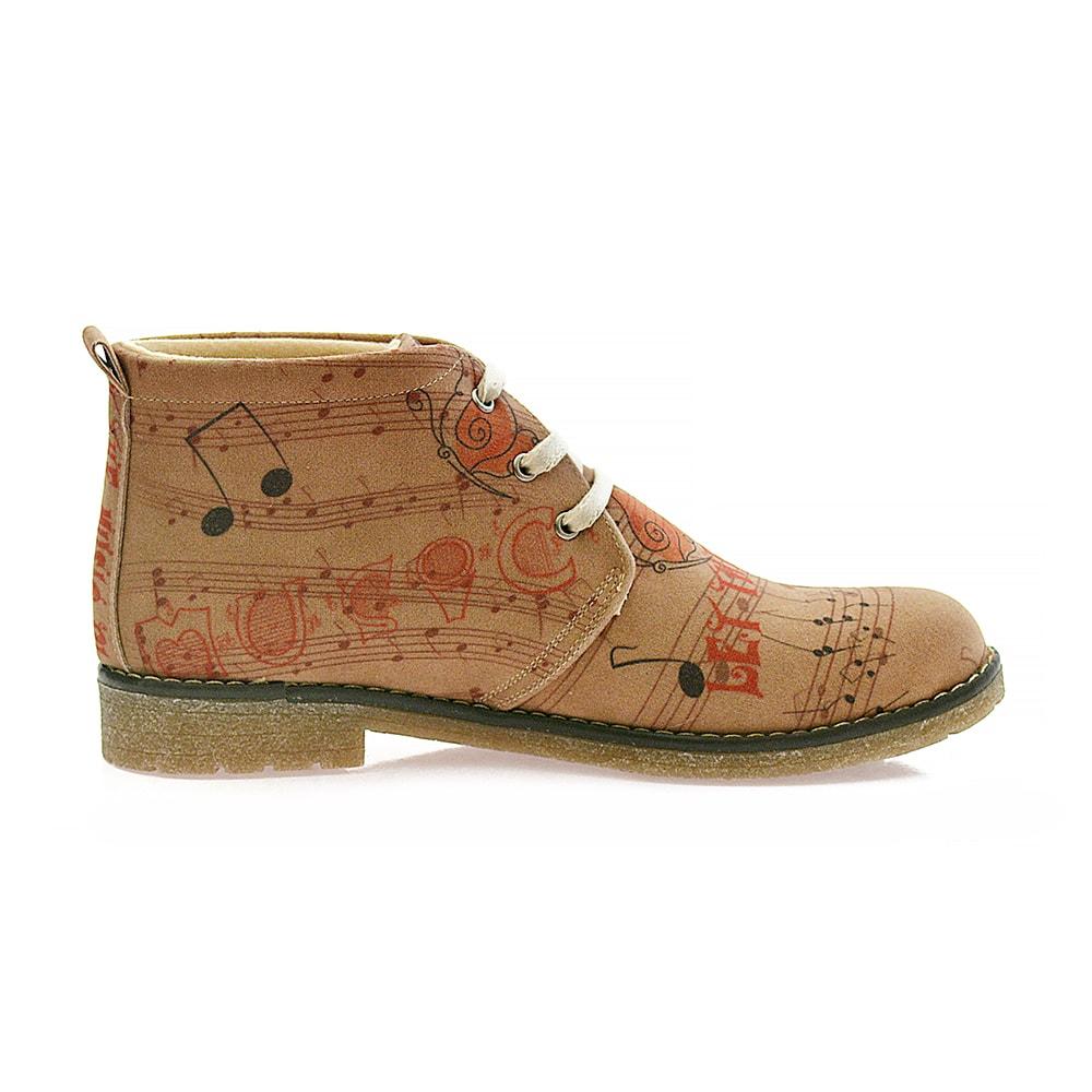 Ankle Boots Outlet - No Exchange or Return - 36 EU - 5.5 US