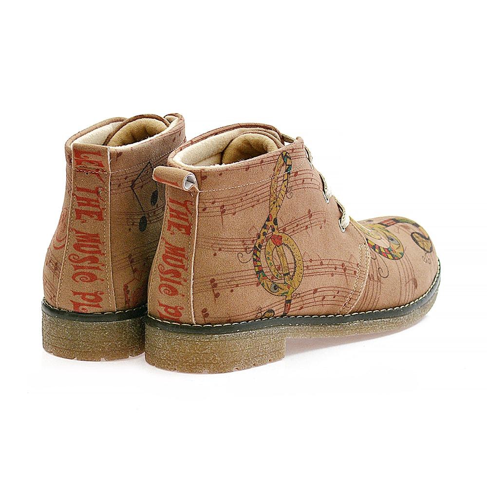 Ankle Boots Outlet - No Exchange or Return - 36 EU - 5.5 US