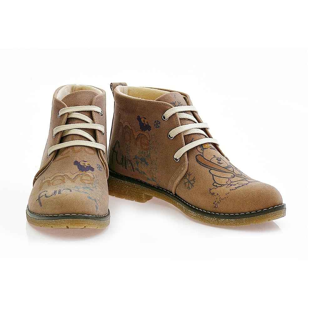 Ankle Boots Outlet - No Exchange or Return - 36 EU - 5.5 US