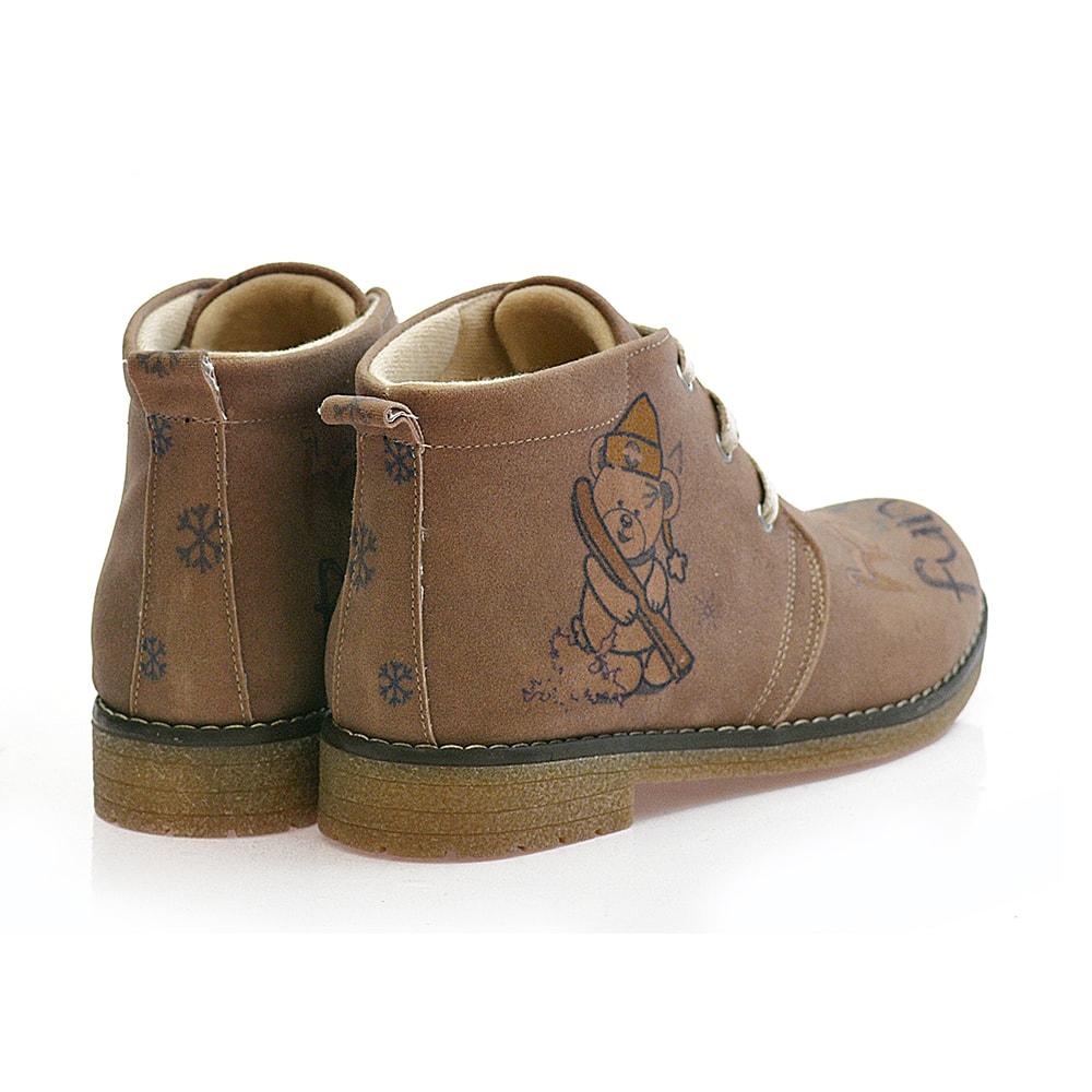Ankle Boots Outlet - No Exchange or Return - 36 EU - 5.5 US