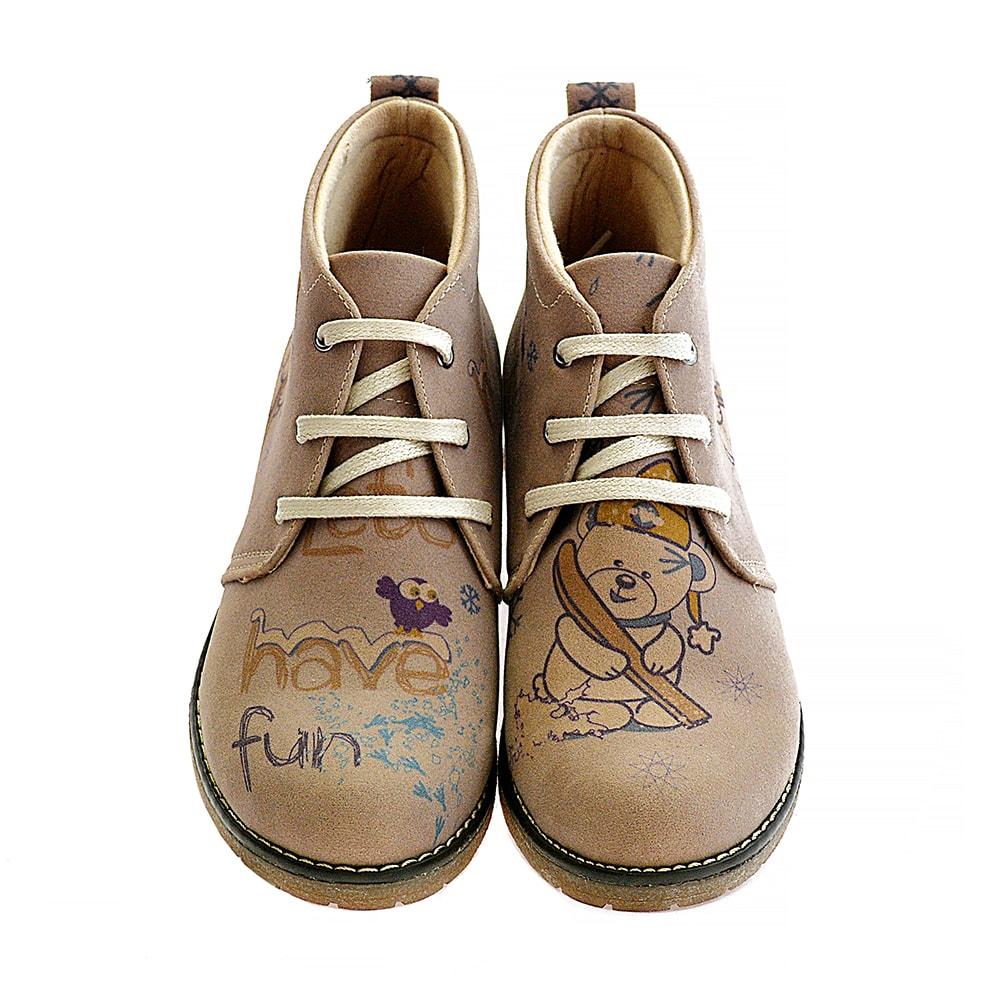 Ankle Boots Outlet - No Exchange or Return - 36 EU - 5.5 US