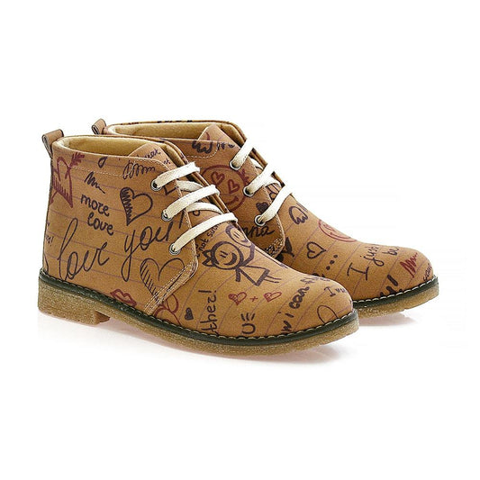 Ankle Boots Outlet - No Exchange or Return - 36 EU - 5.5 US