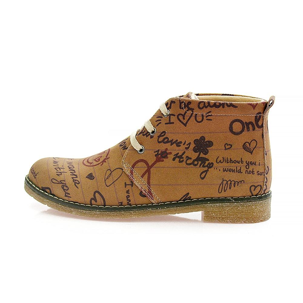 Ankle Boots Outlet - No Exchange or Return - 36 EU - 5.5 US