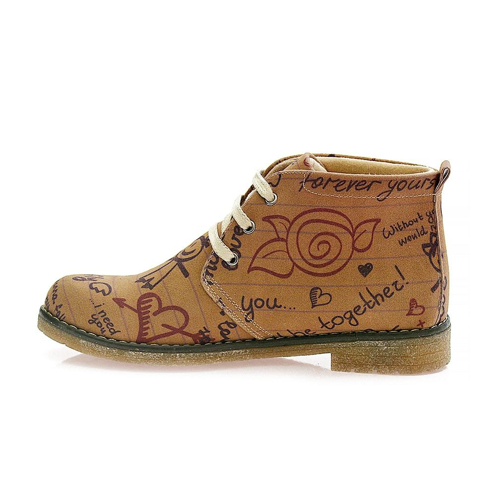 Ankle Boots Outlet - No Exchange or Return - 36 EU - 5.5 US