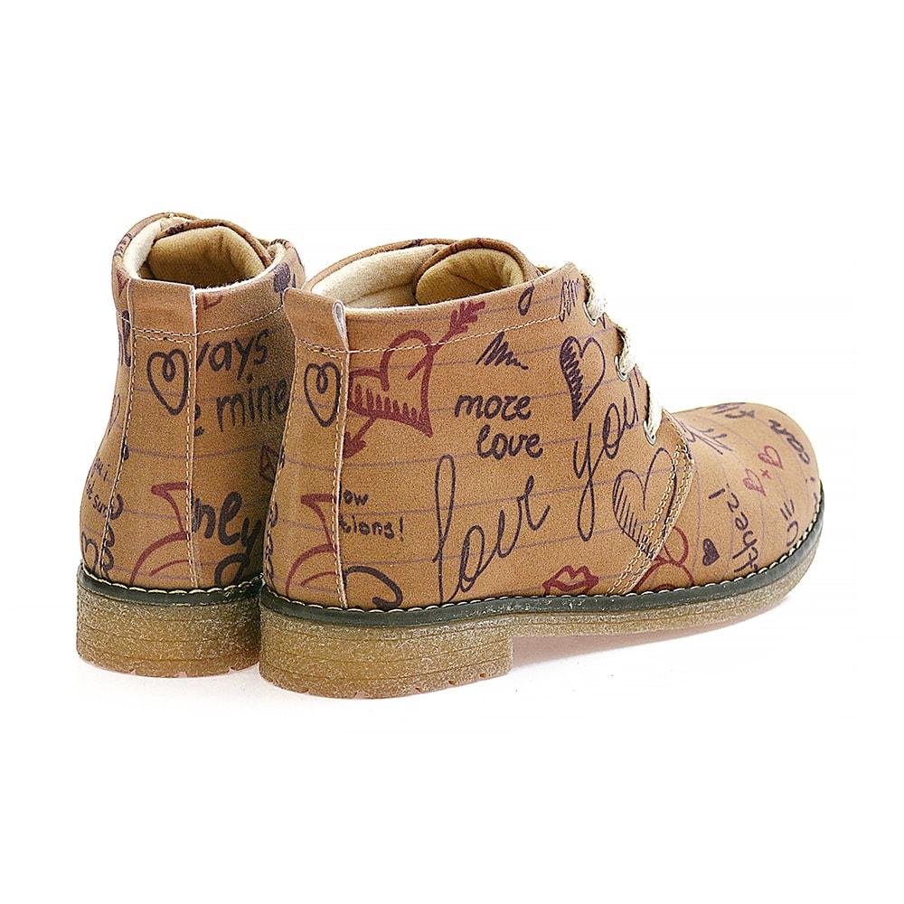 Ankle Boots Outlet - No Exchange or Return - 36 EU - 5.5 US