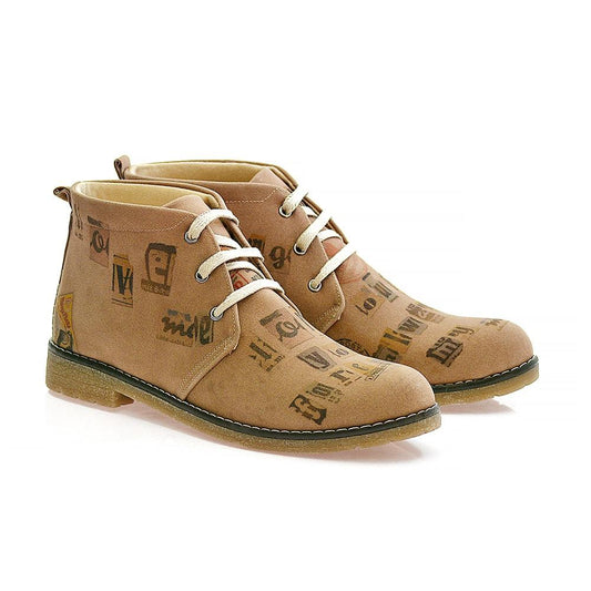 Ankle Boots Outlet - No Exchange or Return - 36 EU - 5.5 US