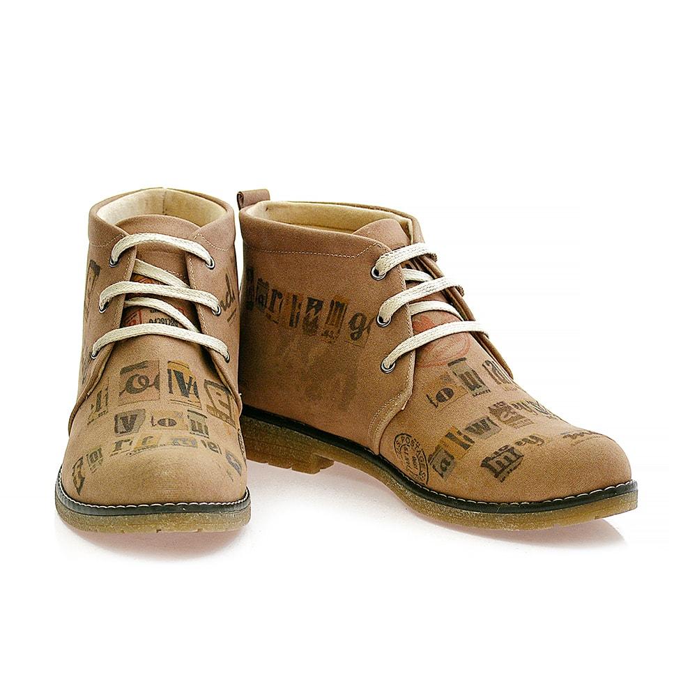 Ankle Boots Outlet - No Exchange or Return - 36 EU - 5.5 US