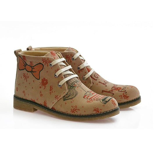 Ankle Boots Outlet - No Exchange or Return - 36 EU - 5.5 US