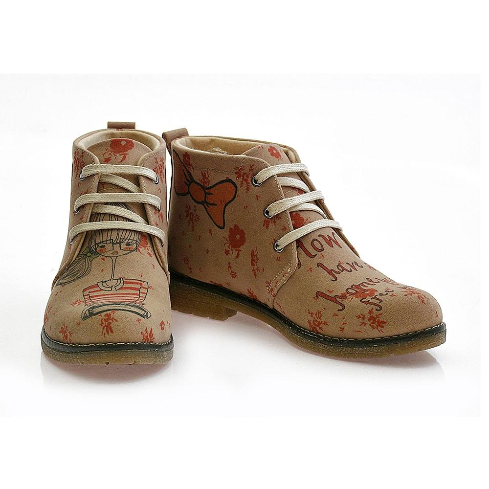 Ankle Boots Outlet - No Exchange or Return - 36 EU - 5.5 US