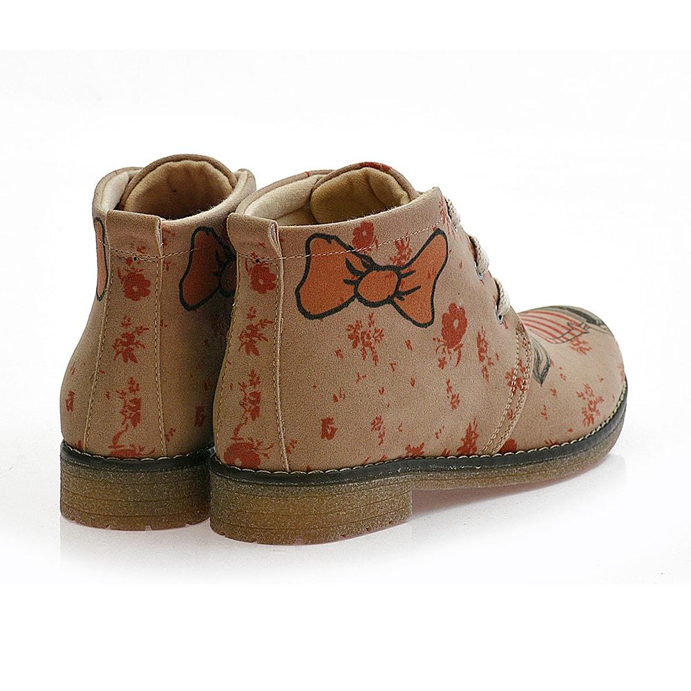 Ankle Boots Outlet - No Exchange or Return - 36 EU - 5.5 US