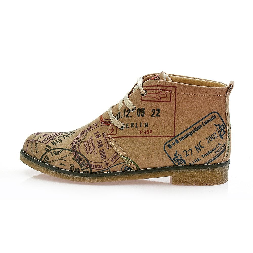 Ankle Boots Outlet - No Exchange or Return - 38 EU - 7.5 US