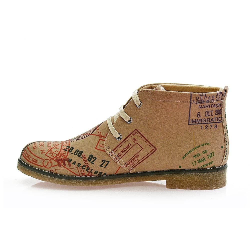 Ankle Boots Outlet - No Exchange or Return - 36 EU - 5.5 US