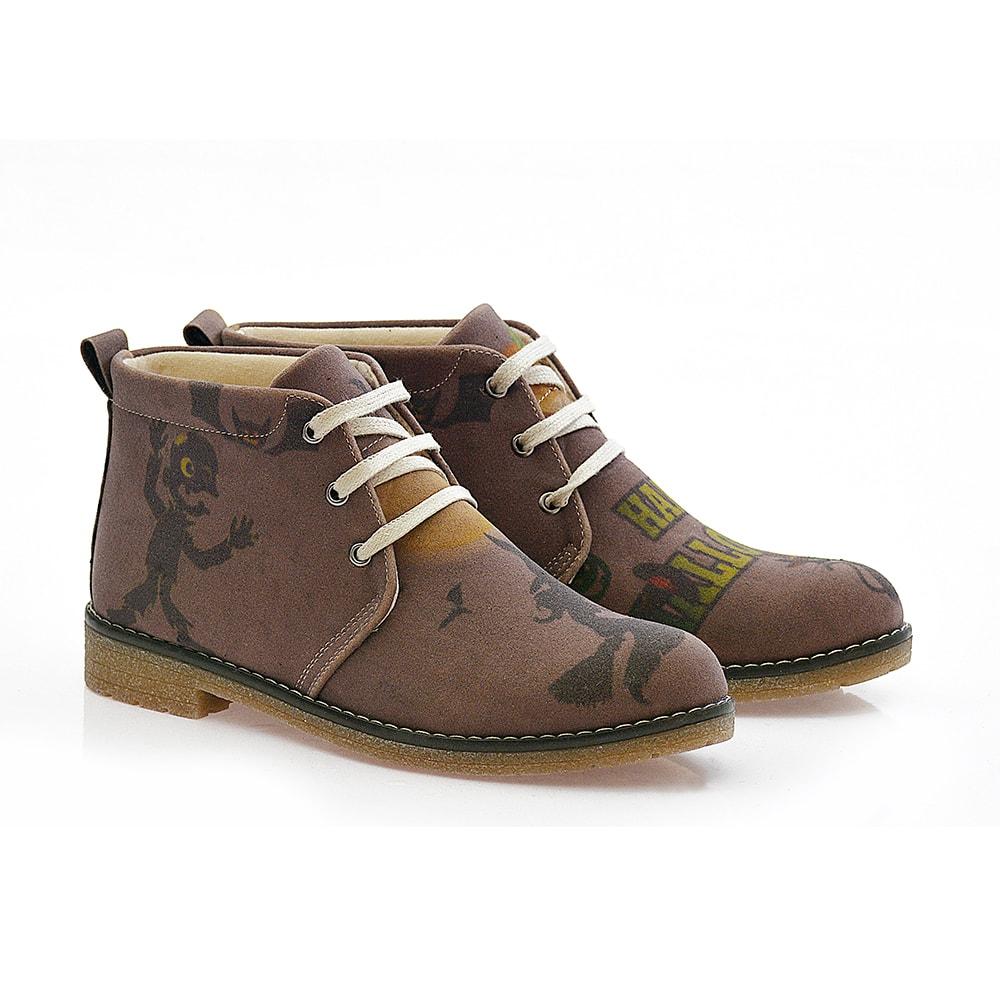 Ankle Boots Outlet - No Exchange or Return - 36 EU - 5.5 US