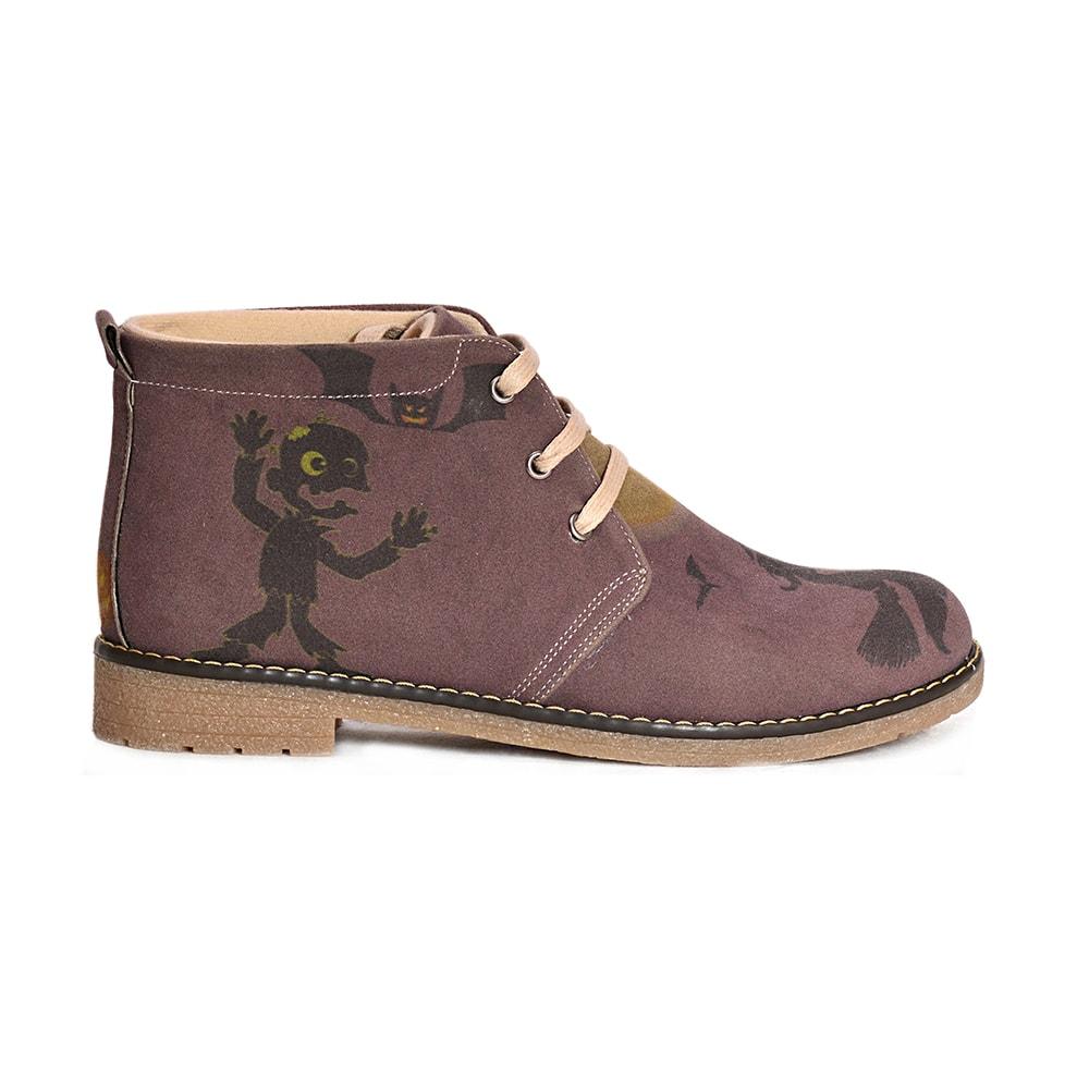 Ankle Boots Outlet - No Exchange or Return - 36 EU - 5.5 US