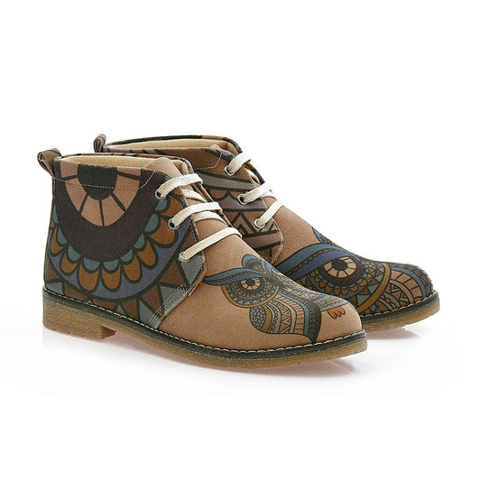 Ankle Boots Outlet - No Exchange or Return - 36 EU - 5.5 US