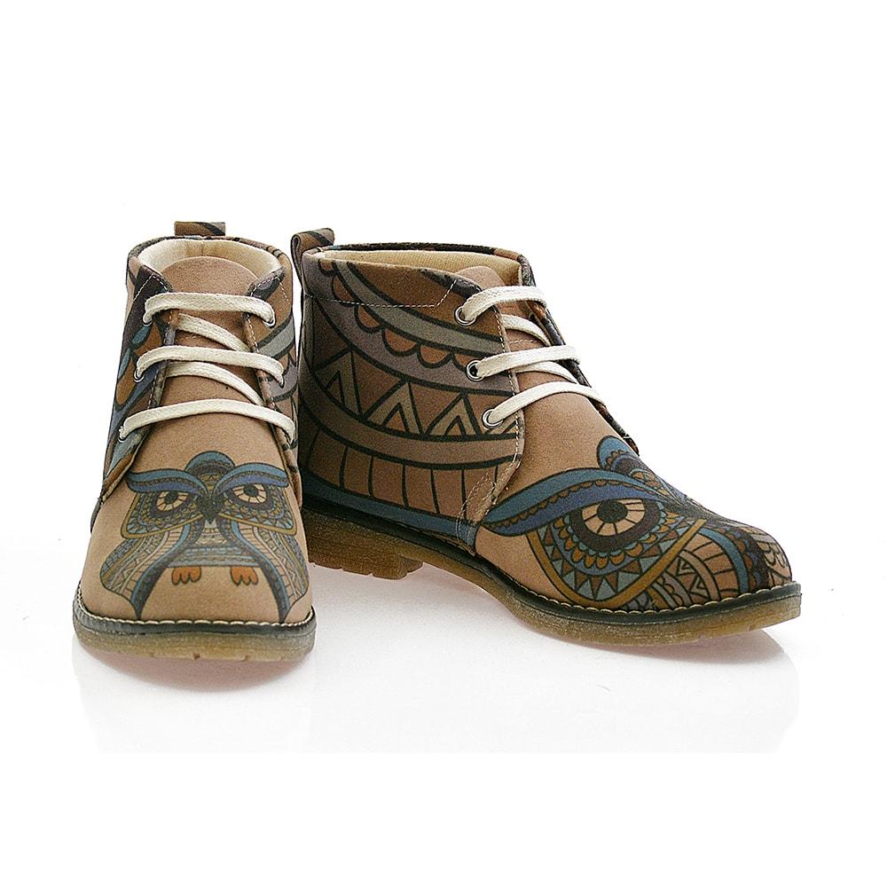 Ankle Boots Outlet - No Exchange or Return - 36 EU - 5.5 US