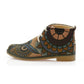 Ankle Boots Outlet - No Exchange or Return - 36 EU - 5.5 US