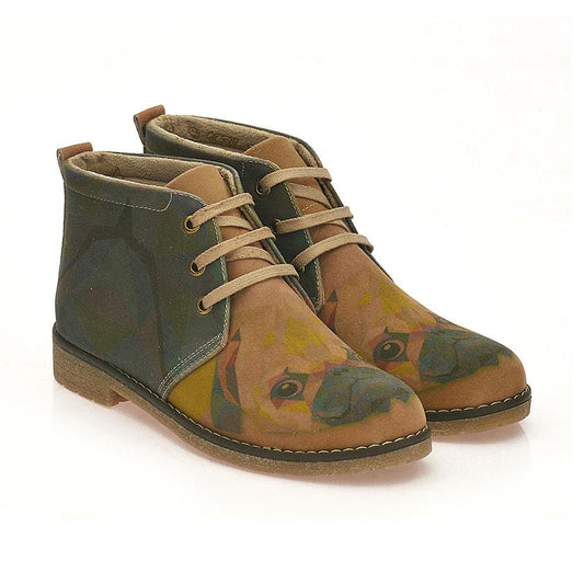 Ankle Boots Outlet - No Exchange or Return - 36 EU - 5.5 US