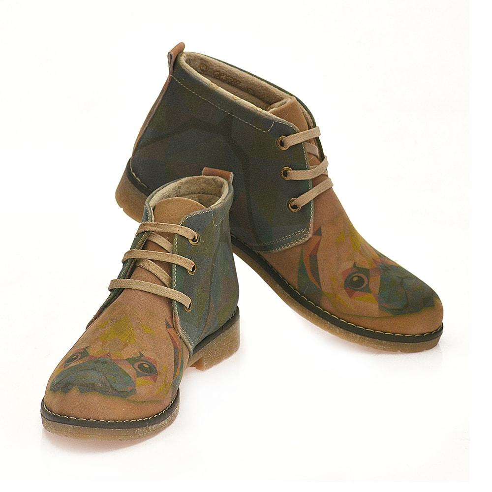 Ankle Boots Outlet - No Exchange or Return - 36 EU - 5.5 US