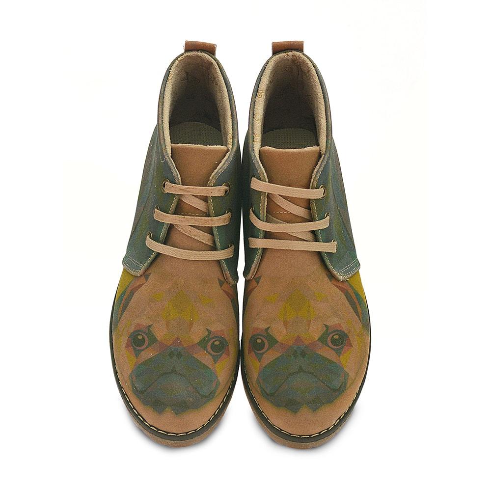 Ankle Boots Outlet - No Exchange or Return - 36 EU - 5.5 US