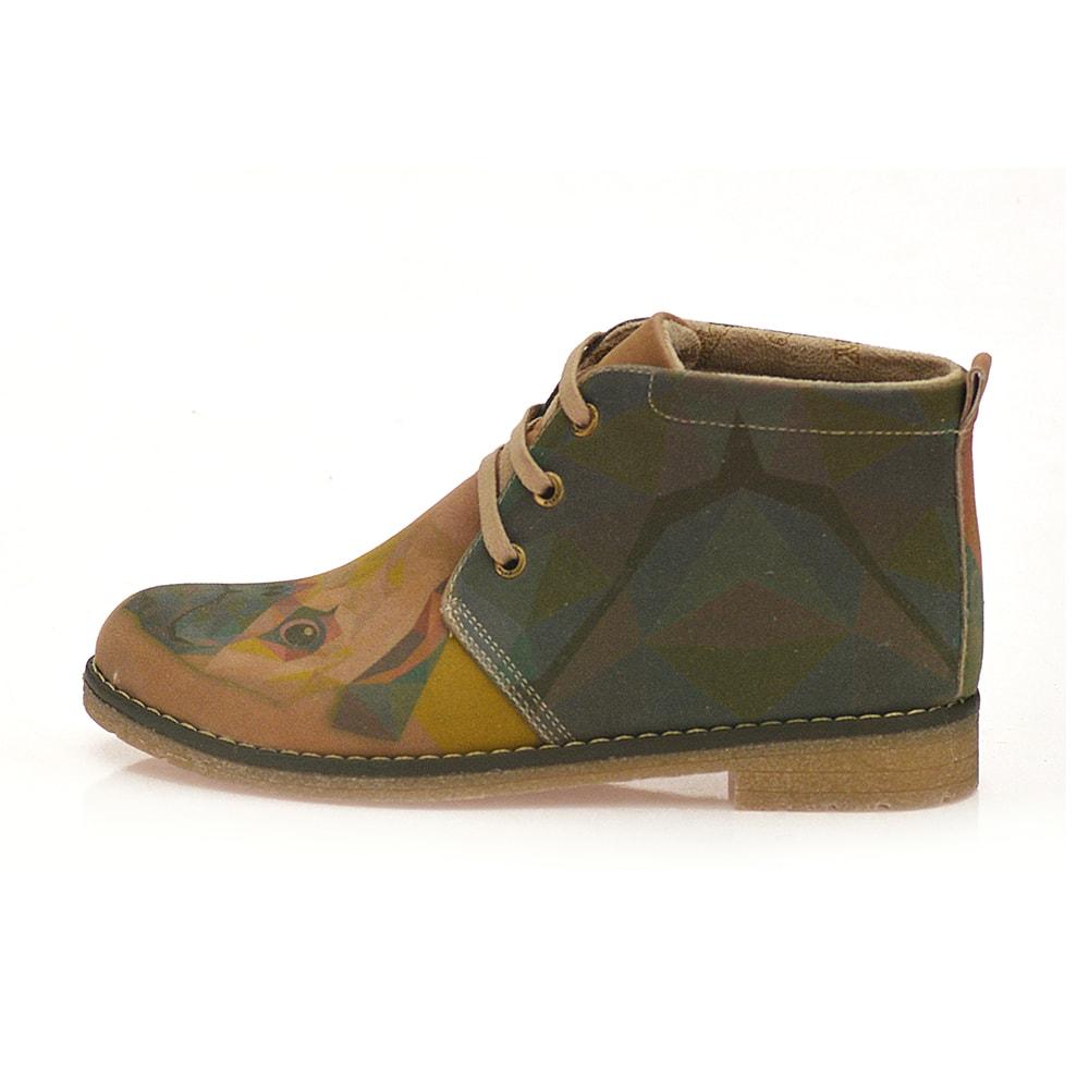 Ankle Boots Outlet - No Exchange or Return - 36 EU - 5.5 US
