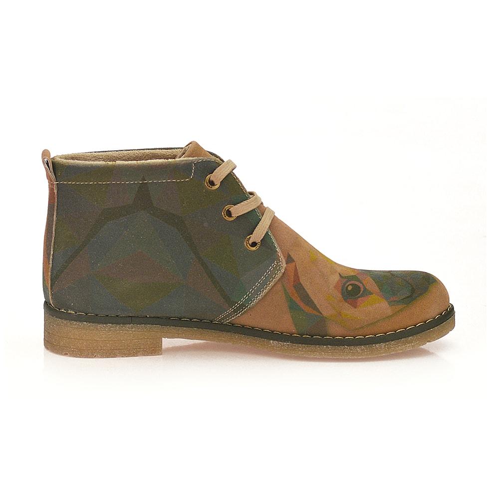 Ankle Boots Outlet - No Exchange or Return - 36 EU - 5.5 US