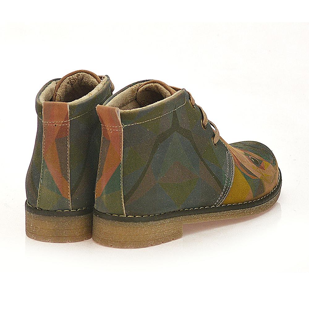 Ankle Boots Outlet - No Exchange or Return - 36 EU - 5.5 US