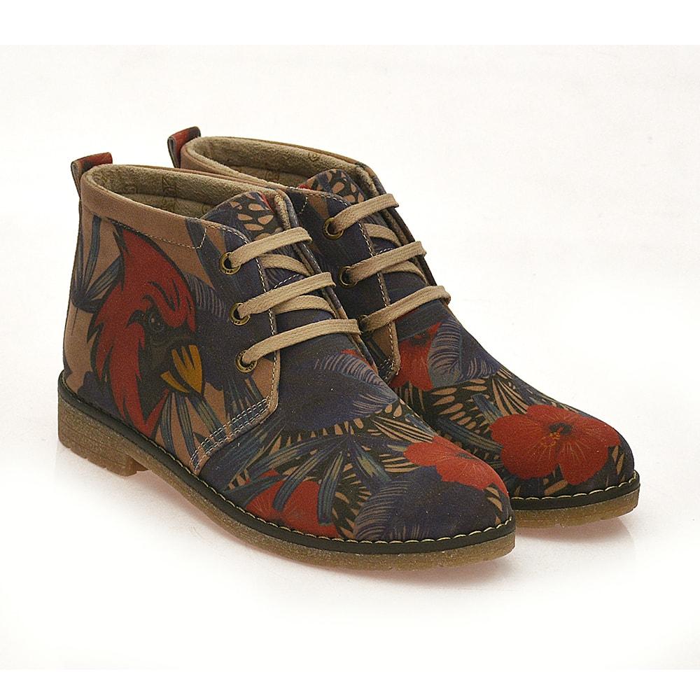 Ankle Boots Outlet - No Exchange or Return - 36 EU - 5.5 US