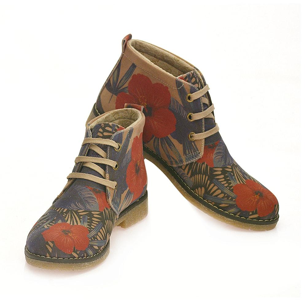 Ankle Boots Outlet - No Exchange or Return - 36 EU - 5.5 US