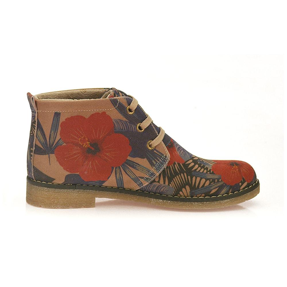 Ankle Boots Outlet - No Exchange or Return - 36 EU - 5.5 US