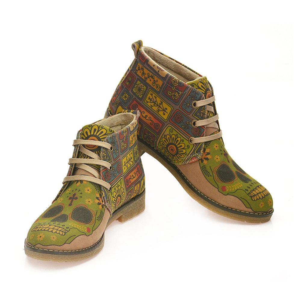 Ankle Boots Outlet - No Exchange or Return - 36 EU - 5.5 US