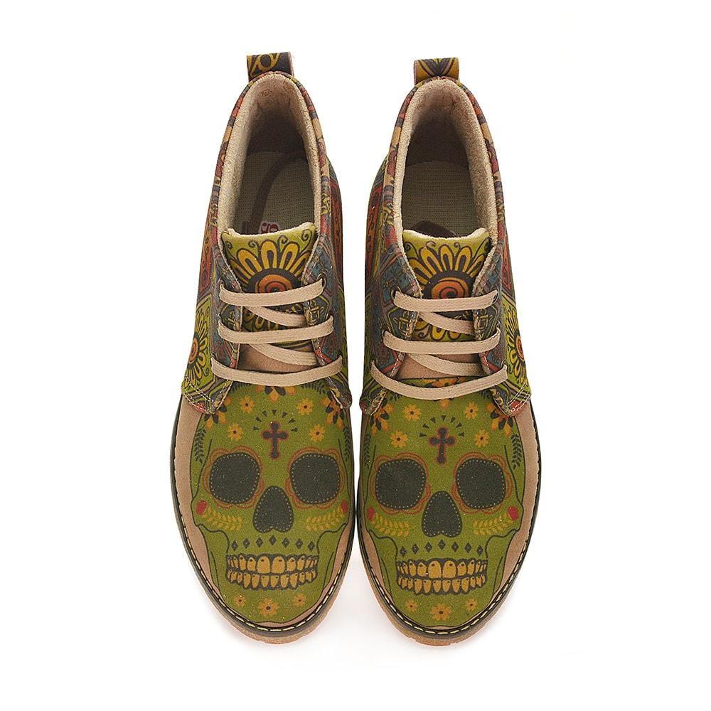 Ankle Boots Outlet - No Exchange or Return - 36 EU - 5.5 US