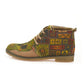 Ankle Boots Outlet - No Exchange or Return - 36 EU - 5.5 US