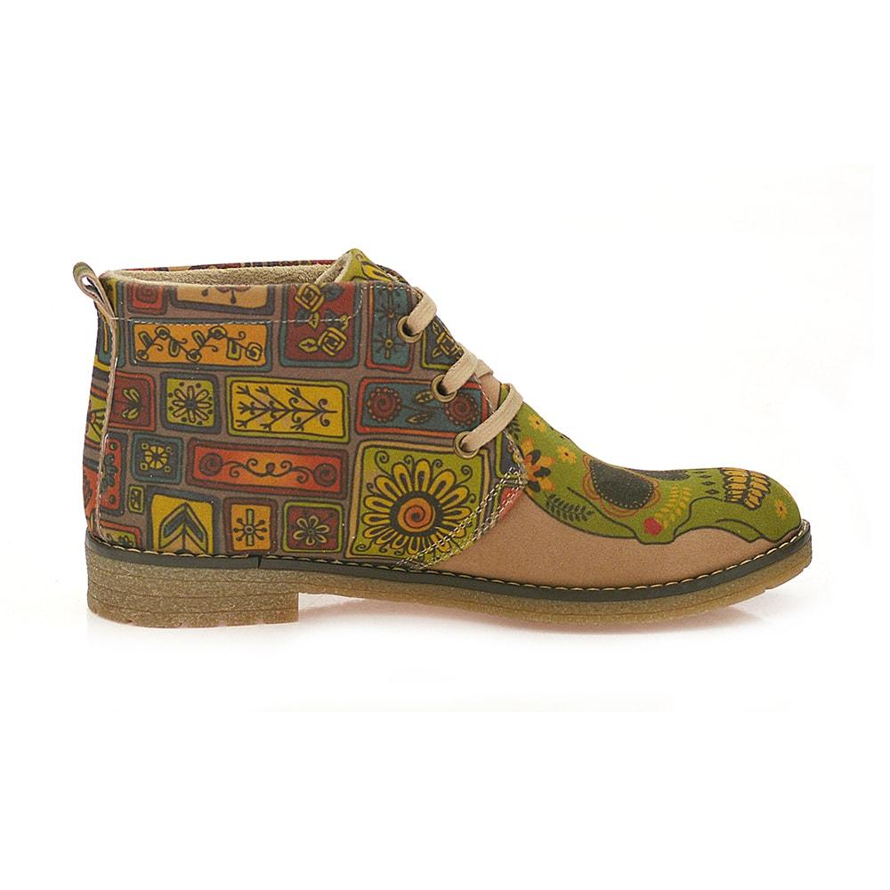 Ankle Boots Outlet - No Exchange or Return - 36 EU - 5.5 US