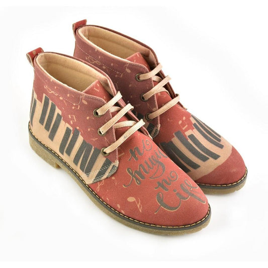 Ankle Boots Outlet - No Exchange or Return - 36 EU - 5.5 US