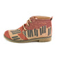 Ankle Boots Outlet - No Exchange or Return - 36 EU - 5.5 US
