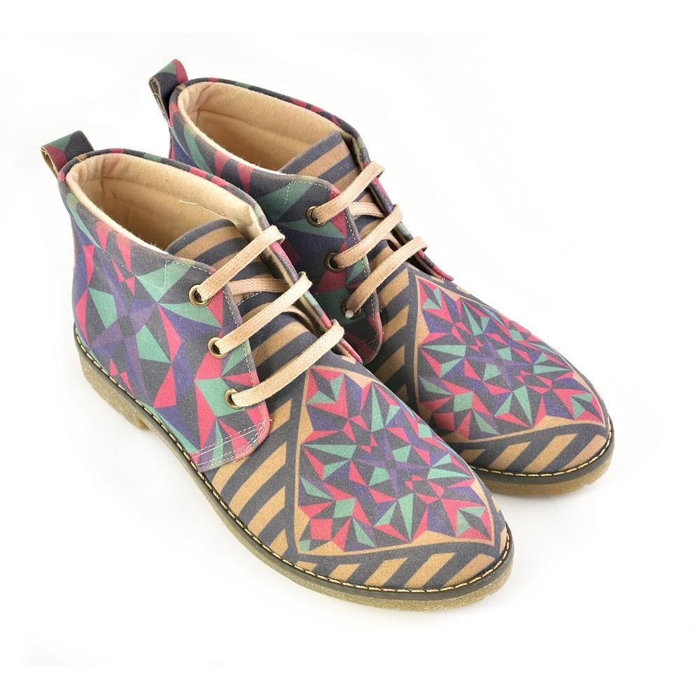 Ankle Boots Outlet - No Exchange or Return - 39 EU - 8.5 US