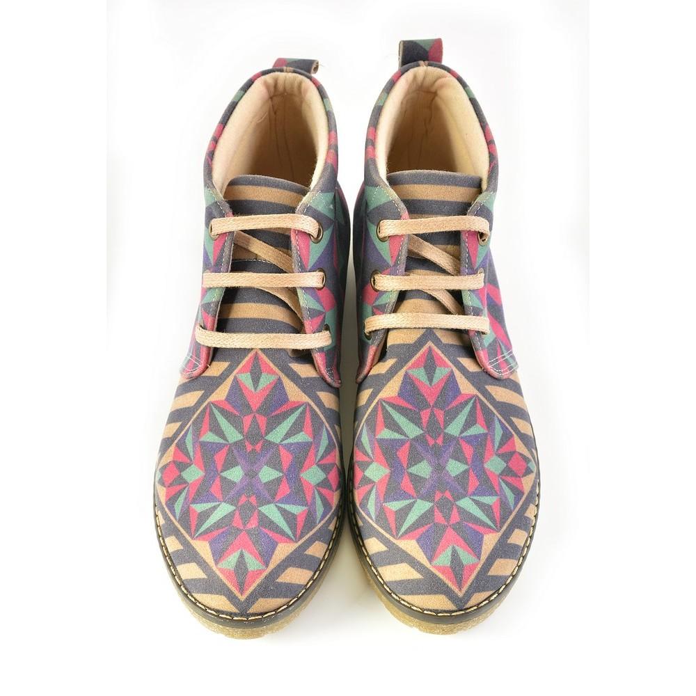Ankle Boots Outlet - No Exchange or Return - 36 EU - 5.5 US