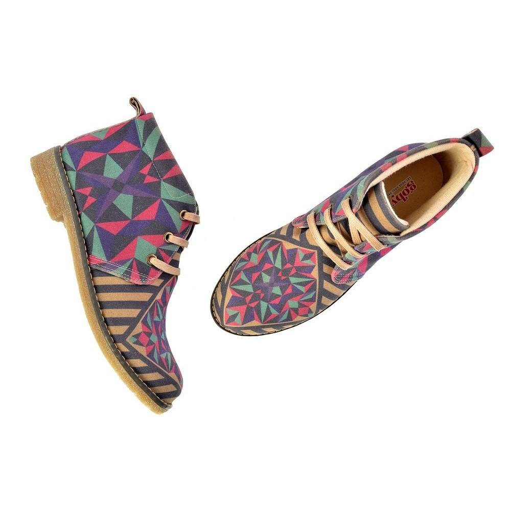 Ankle Boots Outlet - No Exchange or Return - 39 EU - 8.5 US