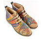 Ankle Boots Outlet - No Exchange or Return - 36 EU - 5.5 US