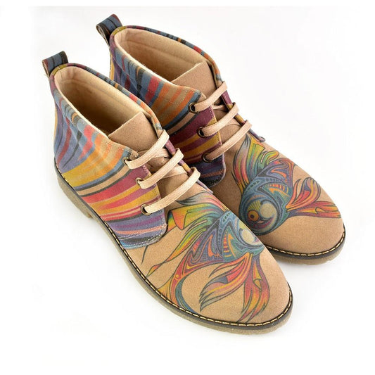 Ankle Boots Outlet - No Exchange or Return - 36 EU - 5.5 US