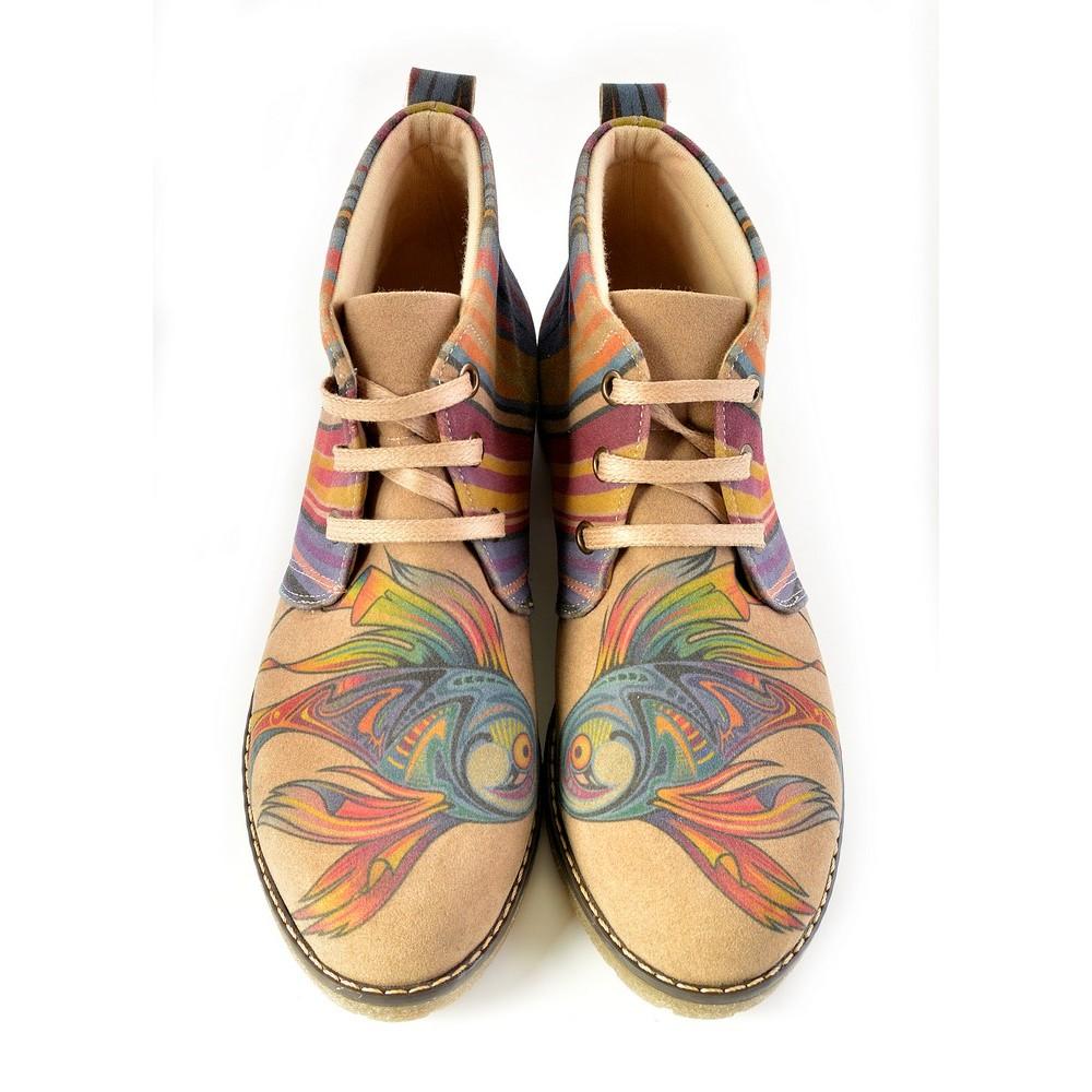 Ankle Boots Outlet - No Exchange or Return - 36 EU - 5.5 US