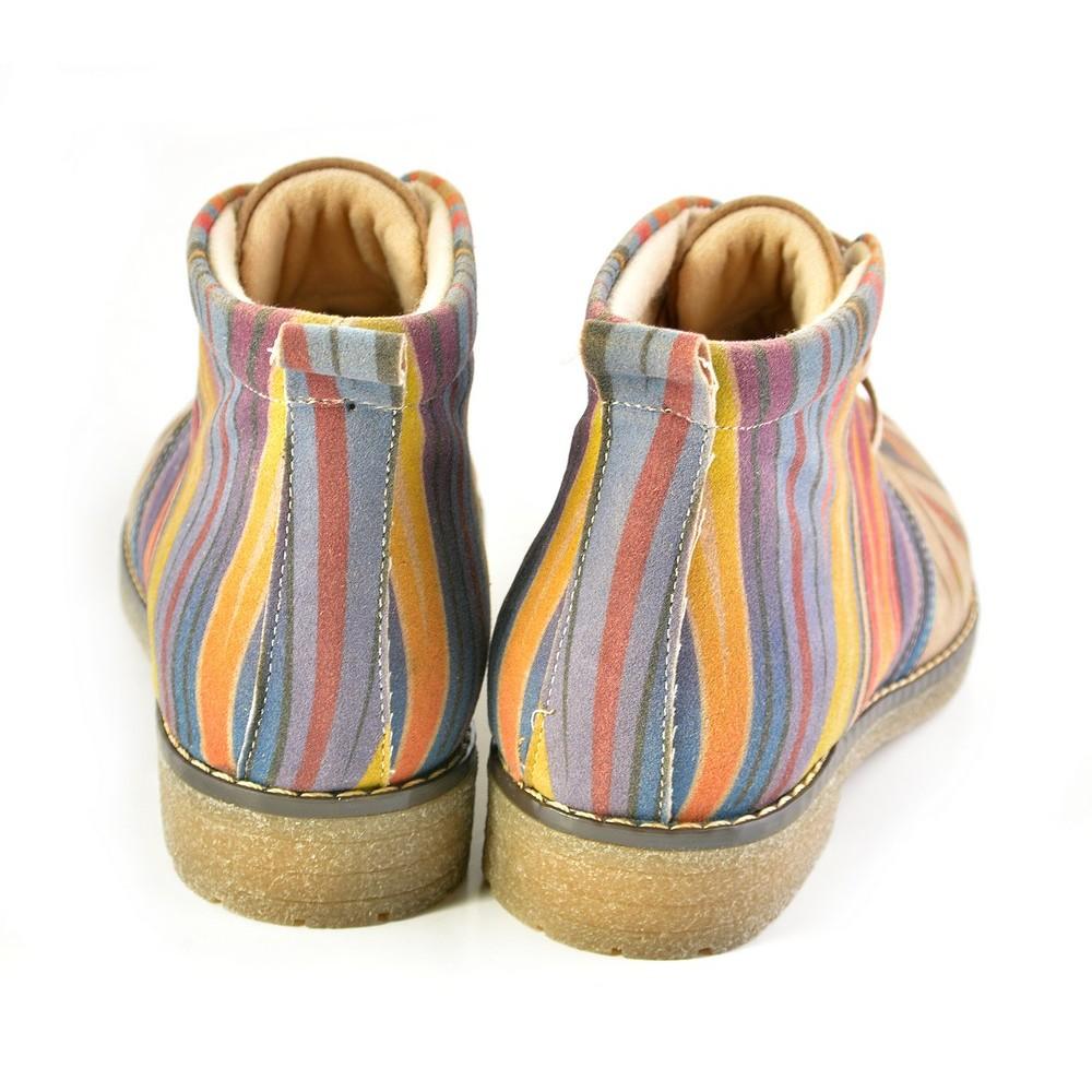 Ankle Boots Outlet - No Exchange or Return - 36 EU - 5.5 US