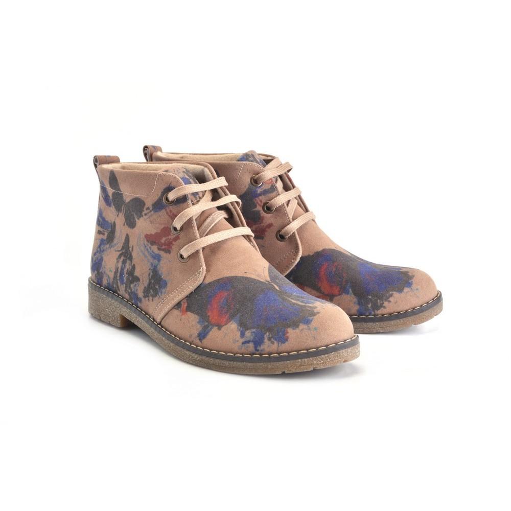 Ankle Boots Outlet - No Exchange or Return - 36 EU - 5.5 US