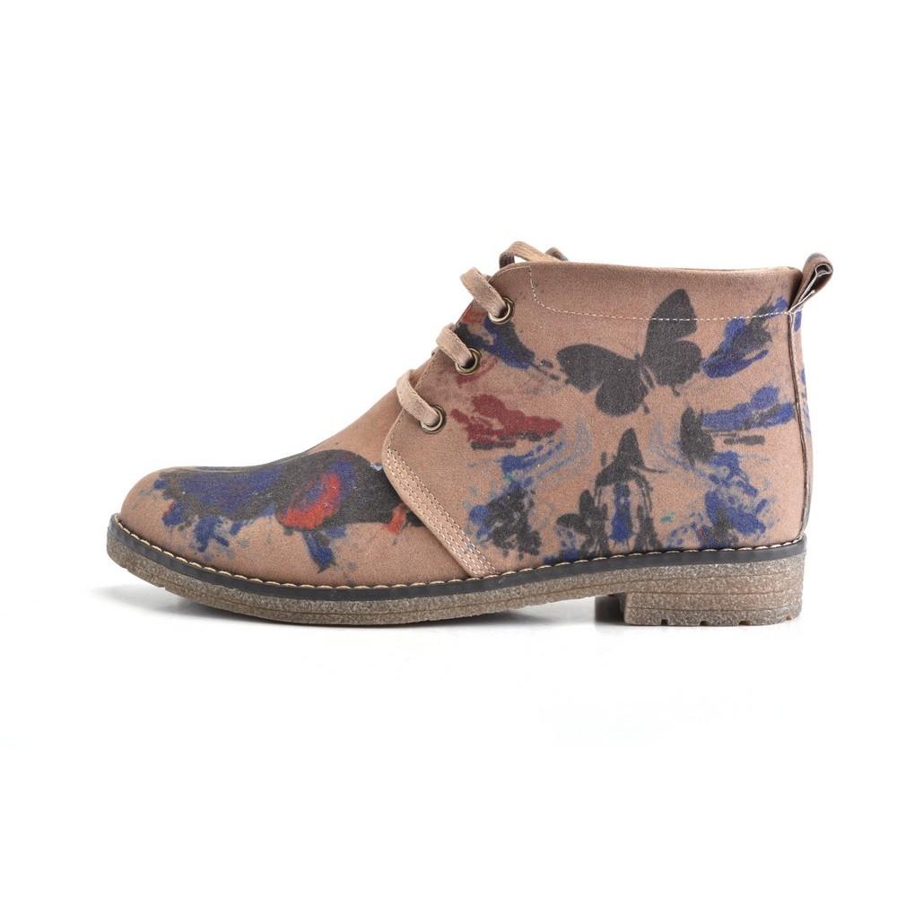 Ankle Boots Outlet - No Exchange or Return - 36 EU - 5.5 US