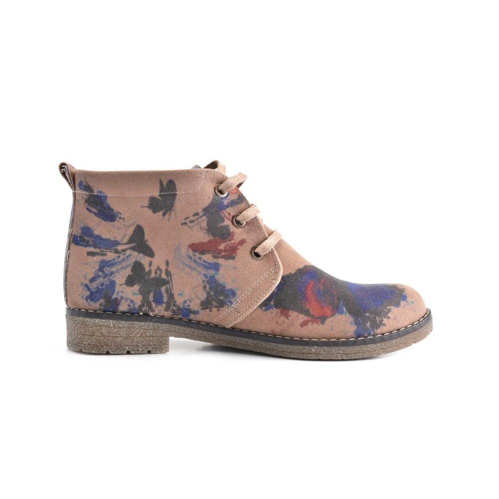 Ankle Boots Outlet - No Exchange or Return - 36 EU - 5.5 US