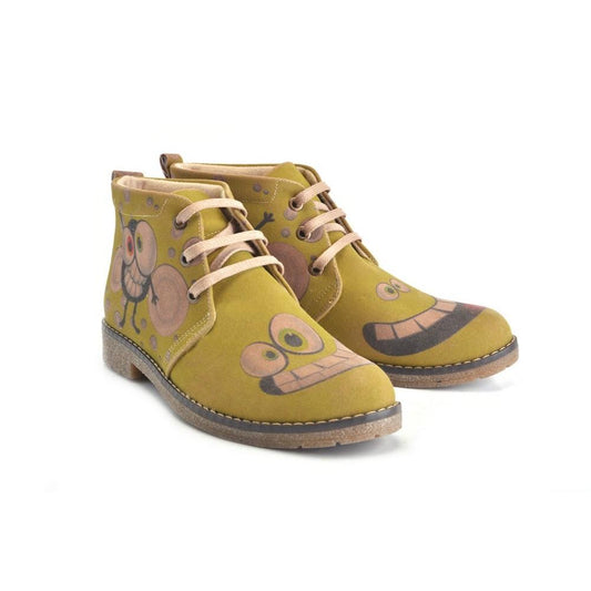 Ankle Boots Outlet - No Exchange or Return - 36 EU - 5.5 US