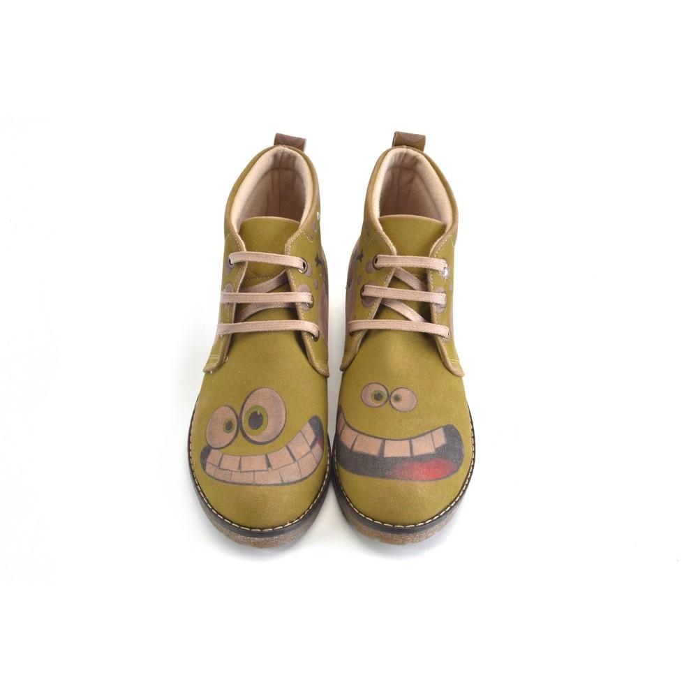 Ankle Boots Outlet - No Exchange or Return - 36 EU - 5.5 US