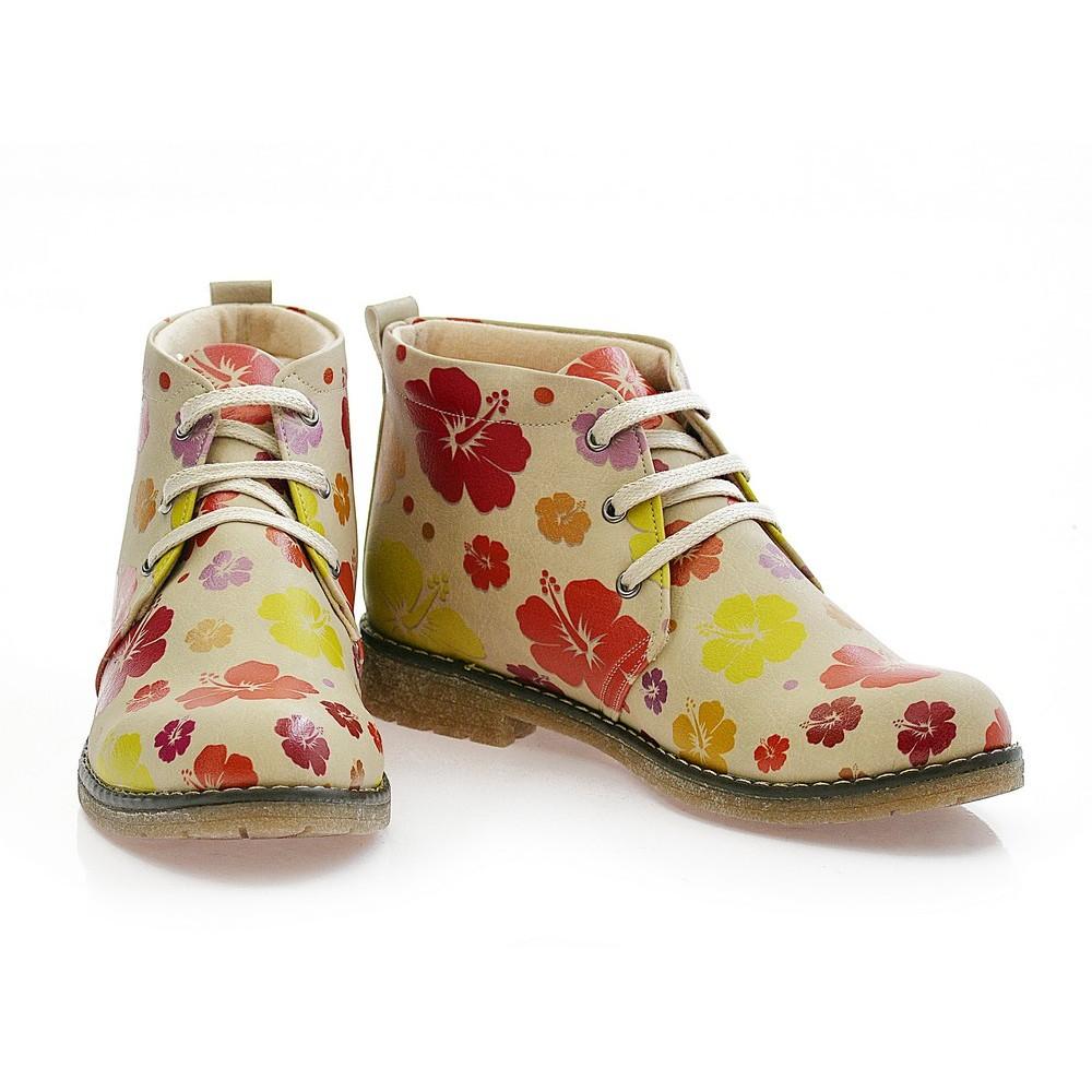Ankle Boots Outlet - No Exchange or Return - 36 EU - 5.5 US