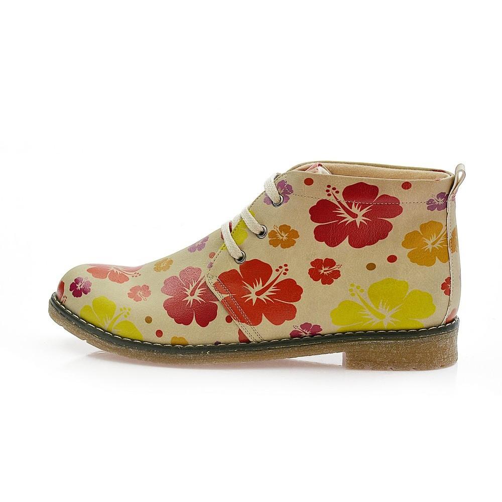 Ankle Boots Outlet - No Exchange or Return - 36 EU - 5.5 US